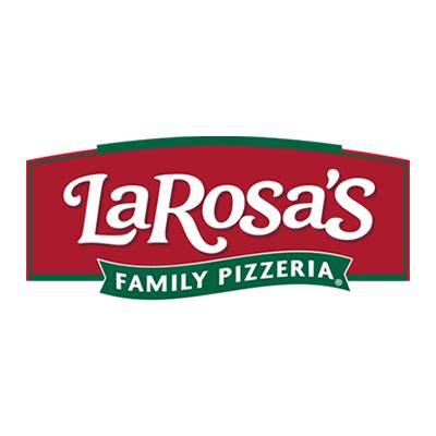 Larosa's inc - Meat and cheese lasagna…$9.99lb. Stuffed shells… $9.99 lb. Cheese pizza…$3.50 slice…. Sausage pizza...$4.50. Sausage bread...$8.00. Ham panino & pickle…$12.00.